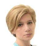 Сиразетдинова Гузелия Митхатовна, Офтальмолог (окулист), Лазерный хирург, Офтальмолог-хирург - Казань