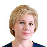 Сиразетдинова Гузелия Митхатовна Сиразетдинова Гузелия Митхатовна, Офтальмолог (окулист), Офтальмолог-хирург - Альметьевск
