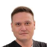 Гайнуллин Наиль Илгизович, Офтальмолог-хирург, Лазерный хирург, Офтальмолог (окулист) - Казань