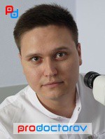 Гайнуллин Наиль Илгизович, Офтальмолог-хирург, офтальмолог (окулист) - Казань