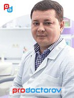 Гильфанов Динар Мансурович, Стоматолог-хирург, стоматолог-имплантолог - Казань