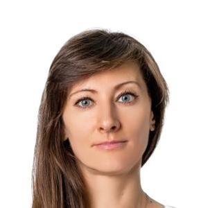 Бадюл Елена Александровна, стоматолог-хирург, стоматолог-имплантолог, челюстно-лицевой хирург - Казань