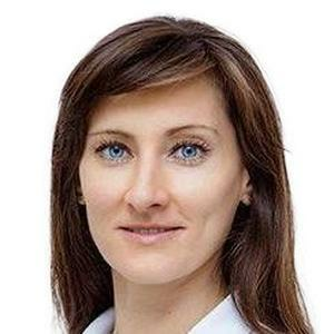 Бадюл Елена Александровна, Стоматолог-хирург, Стоматолог-имплантолог - Казань