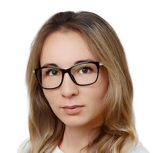 Долгова Регина Юрьевна, гинеколог, акушер, врач узи - Казань