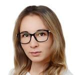 Долгова Регина Юрьевна, Гинеколог, Акушер, Врач УЗИ - Казань