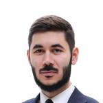 Исламов Карим Рашитович