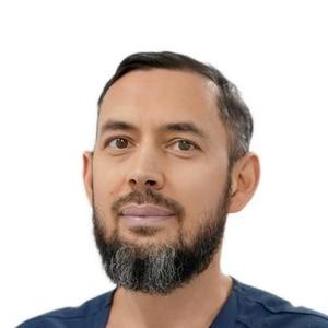 Хайдаров Ильдар Рамилевич, стоматолог-ортопед, стоматолог-имплантолог, стоматолог-хирург - Казань