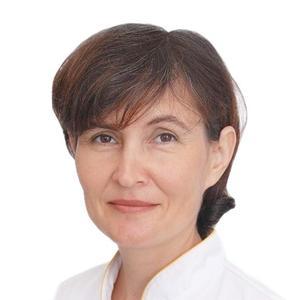 Стрелкова Оксана Анатольевна - фотография Стрелкова Оксана Анатольевна, стоматолог, детский стоматолог - Казань