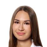 Султаншина Алсу Фанилевна, Стоматолог, Детский стоматолог, Детский стоматолог-гигиенист, Стоматолог-гигиенист - Казань