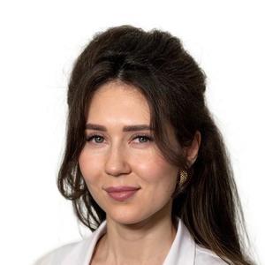 Абдуллина Гульсум Галиахметовна, нутрициолог, ревматолог, терапевт - Казань