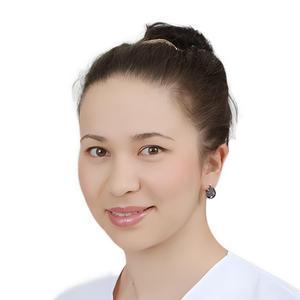 Гадельшина Лилия Агзамовна - фотография Гадельшина Лилия Агзамовна, стоматолог-ортодонт - Казань