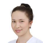 Гадельшина Лилия Агзамовна Гадельшина Лилия Агзамовна, Стоматолог-ортодонт - Казань