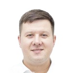Борисюк Роман Викторович, Стоматолог-имплантолог, Стоматолог, Стоматолог-хирург - Казань