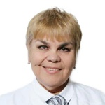 Хамитова Наиля Ханифовна Хамитова Наиля Ханифовна, Стоматолог-ортодонт - Казань