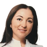 Шафигуллина К. Р. - фото