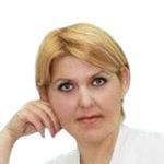 Алиуллова Лариса Григорьевна, Стоматолог-ортопед - Казань