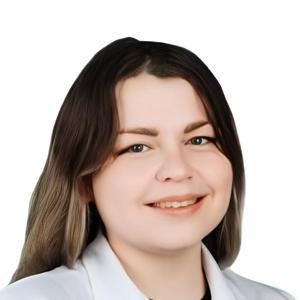 Казакова Каролина Александровна, педиатр - Казань