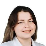 Казакова Каролина Александровна, Педиатр - Казань