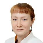 Дурягина Зинаида Николаевна, Офтальмолог (окулист), Детский офтальмолог - Казань