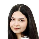 Хамидуллина А. Н. - фото