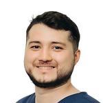 Сайдазимов Камол Акмалович Сайдазимов Камол Акмалович, Стоматолог, Стоматолог-гигиенист, Стоматолог-ортопед, Стоматолог-эндодонтист - Казань