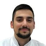 Манини Абдуллатиф Фаизович, Невролог, Вертебролог, Врач ЛФК, Детский врач ЛФК, Детский спортивный врач, Мануальный терапевт, Спортивный врач - Ростов-на-Дону