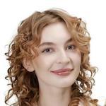 Лисица Яна Сергеевна Лисица Яна Сергеевна, Стоматолог-ортодонт, Гнатолог - Казань