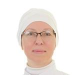 Хоуади Наталья Викторовна, Физиотерапевт - Казань