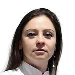 Папырина Мария Юрьевна, Онколог, Радиотерапевт - Казань