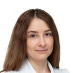 Анненкова Надежда Сергеевна