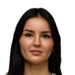 Хусаинова Ильзира Равилевна