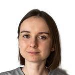 Лазарева Елена Николаевна, Педиатр, Специалист по грудному вскармливанию - Казань