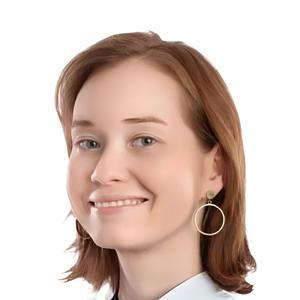 Булатова Асия Халитовна, инфекционист - Казань