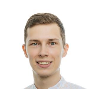 Ильин Павел Андреевич, стоматолог-хирург, стоматолог-имплантолог - Казань