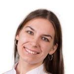 Кузьмичёва Елена Евгеньевна, Эндокринолог - Казань
