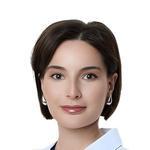 Нугаева Альбина Реваевна, Терапевт - Казань