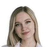 Галактионова А. А. - фото
