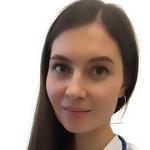 Гимадиева Лилия Шамиловна, Педиатр - Казань