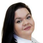 Насибуллина Алия Рустамовна, Токсиколог - Казань