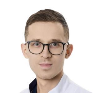 Ахметзянов Айрат Маратович - фотография Ахметзянов Айрат Маратович, онколог-маммолог, онколог - Казань