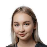 Смоленкова Мария Вадимовна Смоленкова Мария Вадимовна, Стоматолог-эндодонтист - Казань