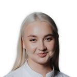 Смоленкова Мария Вадимовна, Стоматолог-эндодонтист - Казань