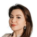 Абдуллина Лилия Ринатовна Абдуллина Лилия Ринатовна, Стоматолог, Стоматолог-ортопед, Стоматолог-эндодонтист - Казань