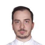 Налимов Александр Витальевич Налимов Александр Витальевич, Стоматолог-ортодонт, Детский ортодонт - Казань