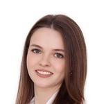 Луговая Виктория Алексеевна Луговая Виктория Алексеевна, Стоматолог-ортодонт, Гнатолог, Детский ортодонт, Стоматолог - Казань