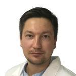 Султанов Булат Наилевич, Хирург - Казань