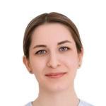 Боголюбова Вера Викторовна Боголюбова Вера Викторовна, Детский невролог - Казань