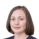 Хисамиева Лилия Азатовна, Терапевт, Врач УЗИ - Казань