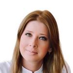 Шарафутдинова Танзиля Рафиковна Шарафутдинова Танзиля Рафиковна, Невролог - Казань
