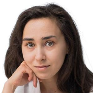 Васильева Гузаль Фавадовна, ревматолог - Казань